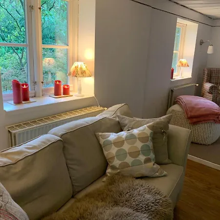 Σπίτι διακοπών Kruemelkate Witzwort