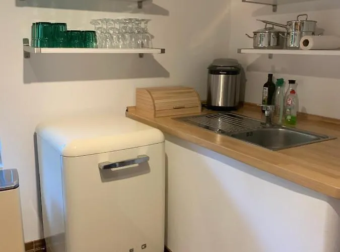 Kruemelkate Дом отдыха