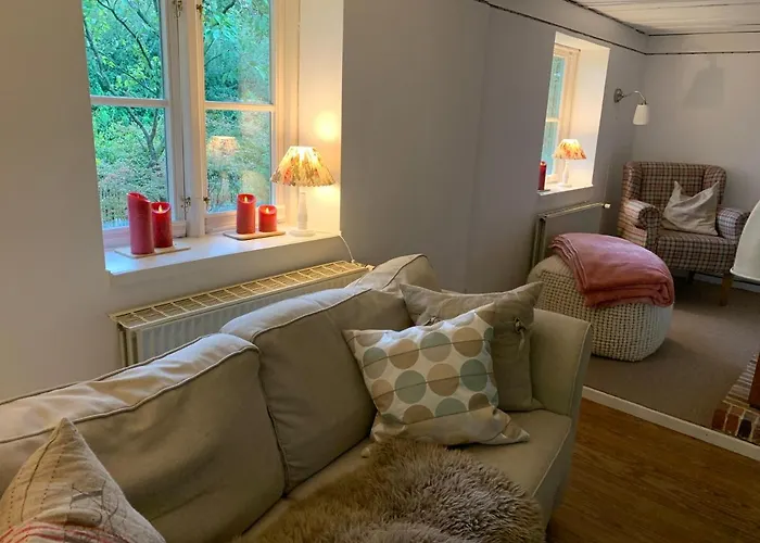 Дом отдыха Kruemelkate Witzwort